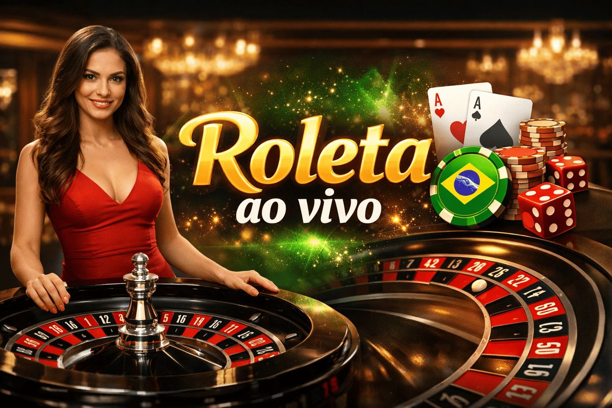 Roleta ppff