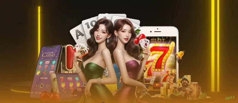 Bet Login ppff
