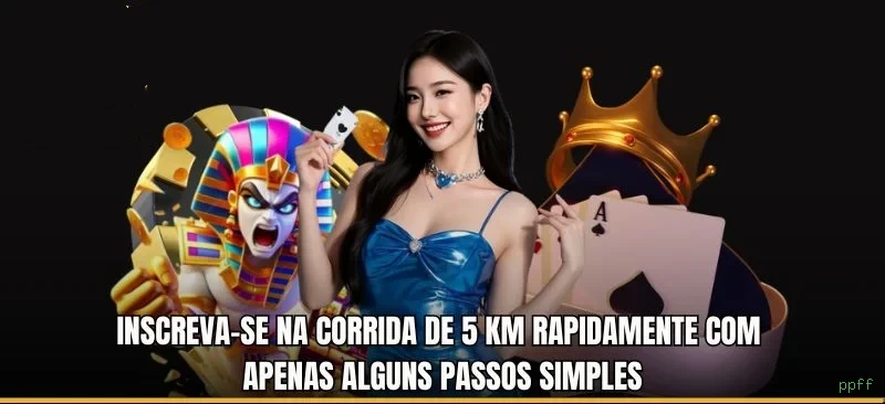 Conta ppff